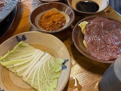 -黄潇洒老火锅(九眼桥宏济巷店)