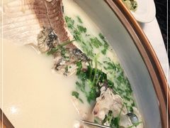 -风味小馆(天目湖宾馆店)