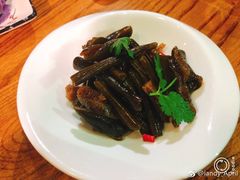 -茹·pure vegan(博华广场店)