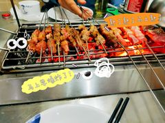 -小寒羊烧烤(凯瑞时代大厦店)