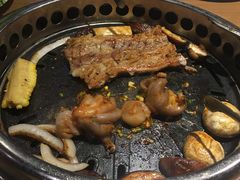 -火炉火自助餐(悠唐购物中心店)
