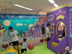 -孩子王(江南万达店)