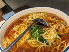 阳春面-苏庄·新淮扬菜(沂州路商业街店)