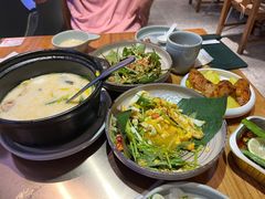 -云海肴云南菜·蒸汽石锅鱼(北京良乡华冠店)