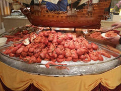 android_upload_pic-伯豪瑞廷酒店-天伦阁西餐厅