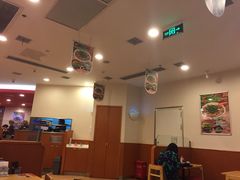 大堂-食其家·牛丼咖喱(苏州永旺店)