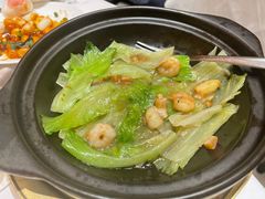 -香港龙凤楼(陆家嘴中心店)