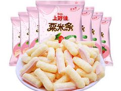 【上好佳】粟米条-七鲜超市(瑞虹天地太阳宫店)