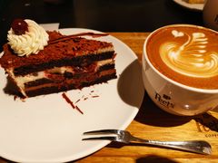 -Peet's 皮爷咖啡(东湖路手作店)