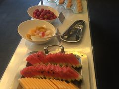 -荣誉国际酒店-云顶旋转餐厅