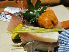 -鮨青(恒基名人购物中心店)