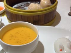 -香港龙凤楼(陆家嘴中心店)