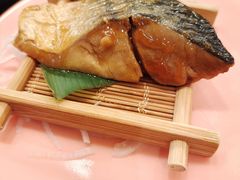 -争鲜回转寿司(中街大悦城店)
