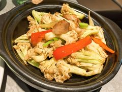 -有璟阁港式餐厅(国贸商城店)