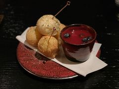 -广州瑰丽酒店·Black Iron黑金燚