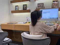 -海马体照相馆(重庆万象城大师店)
