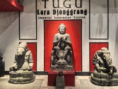 -Lara Djonggrang