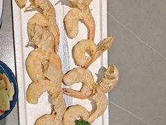 -奕景海鲜酒家· 大连海鲜(星海广场店)