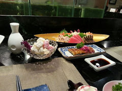 android_upload_pic-千鹤日本料理(穿山路店)