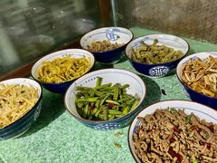 -兰庆鸡蛋馃(人民路店)