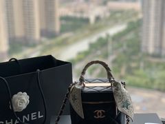 -Chanel(德基广场店)