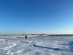 -老虎石海上公园