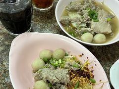 -榮泰米粉湯(Left Shop)