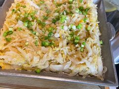 -很久以前羊肉串(中山公园店)