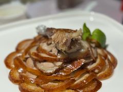 -味+新京宴·烤鸭·北京菜(创意谷店)