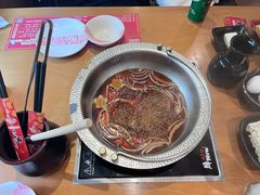 -牛New寿喜烧(青浦店)