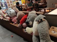 -呷哺呷哺(凯旋广场店)