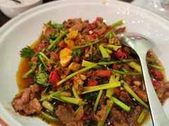 -潇湘·永州会馆(百子湾店)