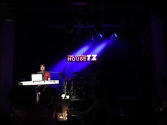 -TZ House音乐现场(茅台店)