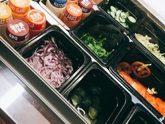 -赛百味SUBWAY(三阳广场店)