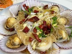 -来之顺海鲜菜馆·青岛菜·始于1993(栈桥店)