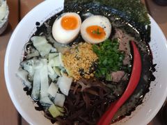 -博多豚屋拉面