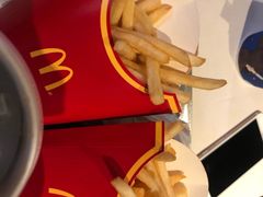 -麦当劳(北方国贸大厦店)