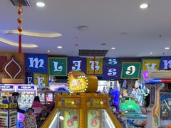 -meland·儿童乐园·游戏厅娃娃机·电玩Xbox(成都合生汇店)