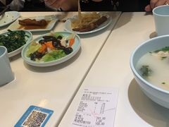 -大铁勺新津菜(东丽阳光新业广场店)