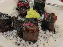水墨东坡肉-桂满陇-南宋御街(正大广场店)
