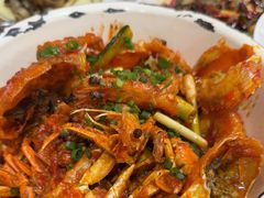 -辣螃铠盆盆蟹大排档(总店)