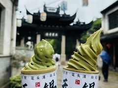 -惠山古镇·寄畅园