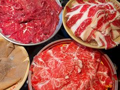 -蜀国大将老火锅(江北店)