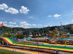 -青鱼湾水上乐园