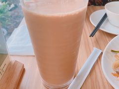 -胜记凯心茶餐厅(汇金财富广场店)