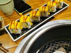 -竹涟烧肉(太古里店)