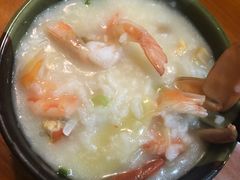 -金穗园·砂锅粥.醉鸡煲火锅(长寿路店)