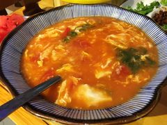 -香满园春饼·家常菜(东大桥店)