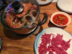 -甄品麦哲伦海鲜和牛自助(万达广场店)
