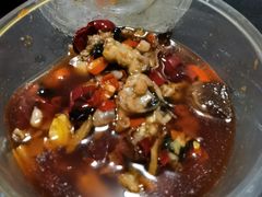-新新湘菜馆(新中街二条店)
